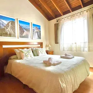 Hikers Paradise House , Alajeró España