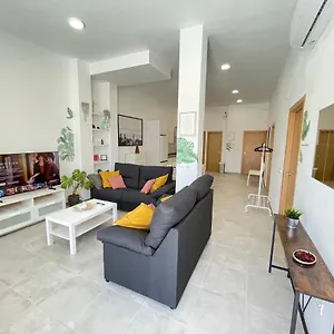  Apartamento Precioso Y Amplio En Torrox Costa