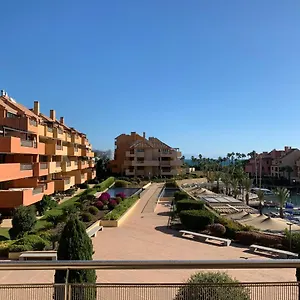  Apartamento Ribera Marlin