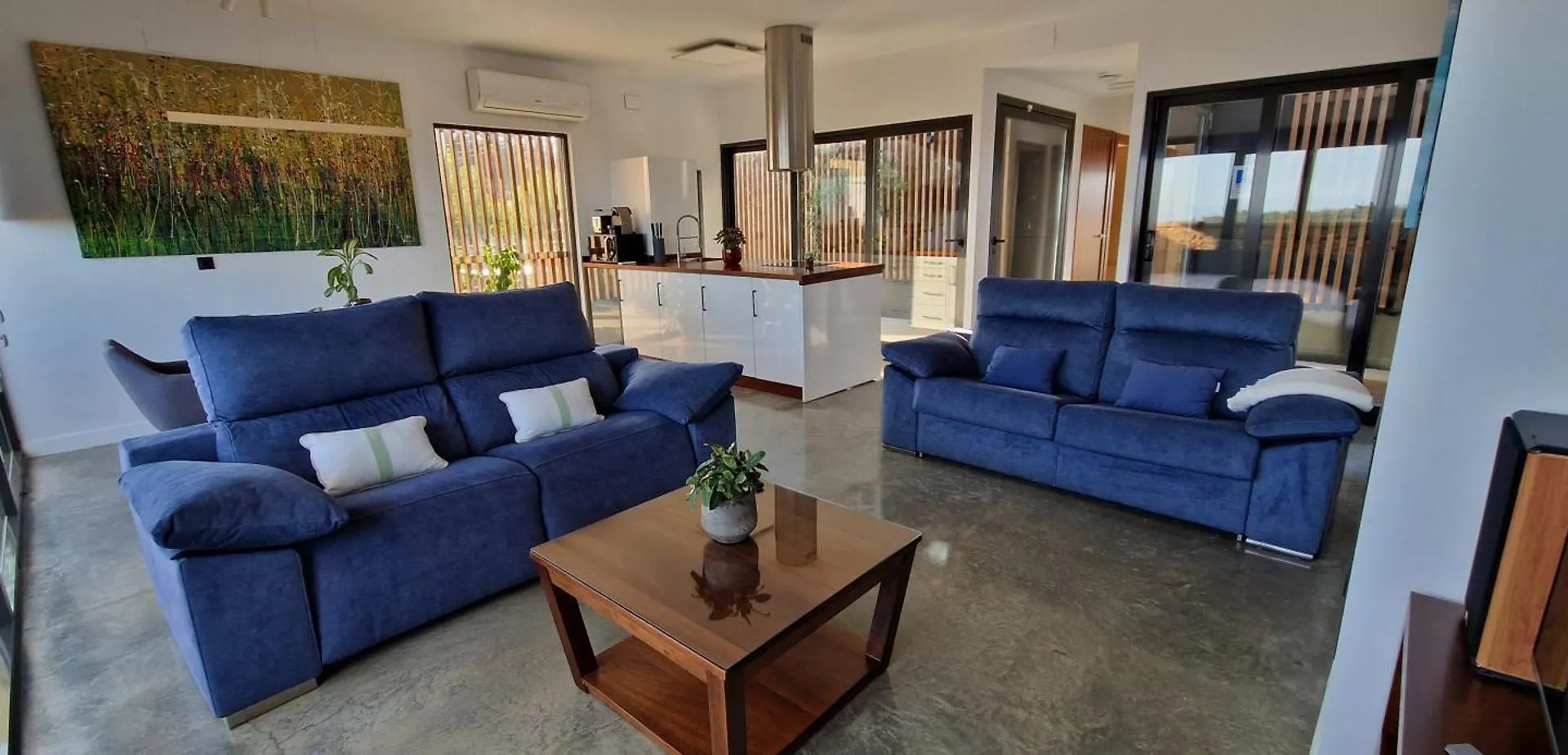 Apartamento Casa Cuartel Centenillo - Alojamientos Rurales en Sierra Morena