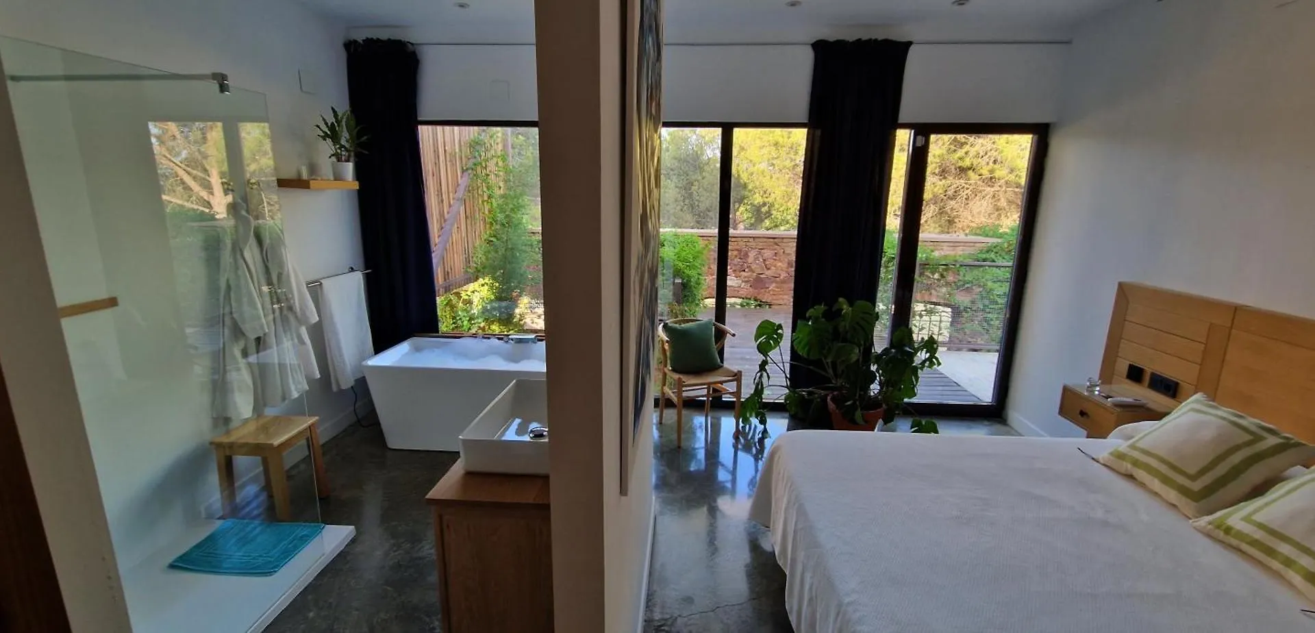 Apartamento Casa Cuartel Centenillo - Alojamientos Rurales en Sierra Morena